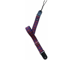 Gitaros diržas JEREMI PAE438-NCJN