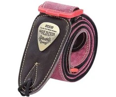 Gitaros diržas Soldier STP-1307-01