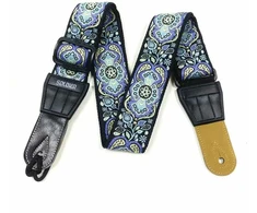 Gitaros diržas Soldier STP-134-D