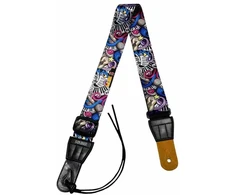 Gitaros diržas Soldier STP-2826-02