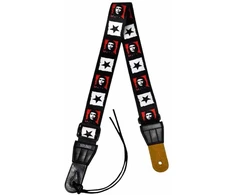 Gitaros diržas Soldier STP-2826-07