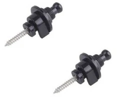 Gitaros diržo užraktas Kera Audio SL-100B