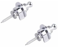 Gitaros diržo užraktas Kera Audio SL-101S