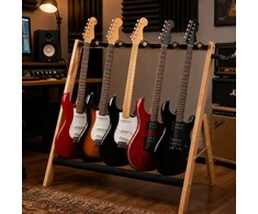 Gitaros stovas DNA GS5 (5 vietos)