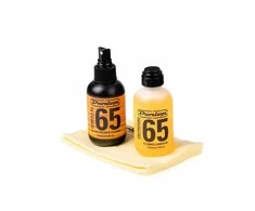 Gitaros valymo rinkinys Dunlop 6503