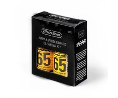 Gitaros valymo rinkinys Dunlop 6503
