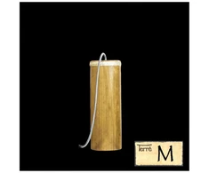 Griaustinio garsas Terre Bamboo M