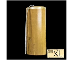 Griaustinio garsas Terre Bamboo XL