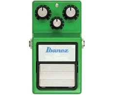 Ibanez TS9 Tube Screamer efektų pedalas