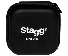 į ausis įkišamos ausinės Stagg SPM-435 TR