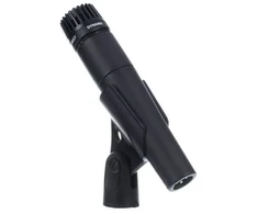 Instrumentinis-vokalinis mikrofonas Shure SM57-LCE