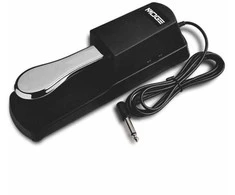 Išlaikymo (sustain) pedalas sintezatoriui Moge SP60