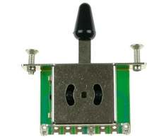 Jungiklis 3-padėčių Kera Audio 3P/SQ/ST/