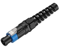 Jungtis Roxtone Speakon RS4FX-N