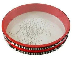 Jūros ošimo būgnas Kera Audio LYH20A (20cm)