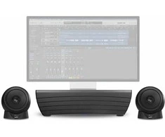 Kali Audio Studijinės kolonėlės Kali IN-UNF