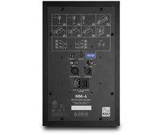Kali Audio Studijinės kolonėlės Kali MM-6 Multimedia