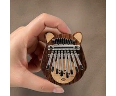 Kalimba Hluru KML8