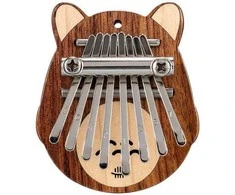 Kalimba Hluru KML8