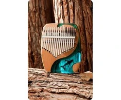 Kalimba Hluru KW17