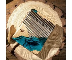 Kalimba Hluru KWD21