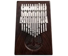 Kalimba Hluru KX24