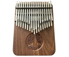 Kalimba Hluru KY34C