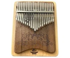 Kalimba Hluru KZ21