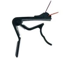 Kapodasteris Gewa 530399 akustinei/elektrinei gitarai