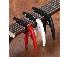 Kapodasteris MOGE MC-3 akustinei/elektrinei gitarai