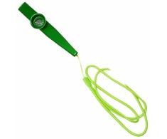 Kazoo Kera-Audio K-1/WB (žalia)