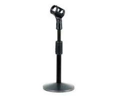 Kera Audio Stalinis mikrofono stovas KALINE NB-02