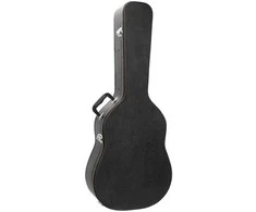 Kietas dėklas akustinei gitarai Hard Bag WC-115