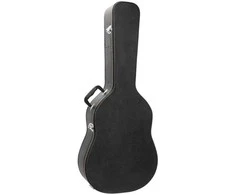 Kietas dėklas klasikinei gitarai Hard Bag CC-115