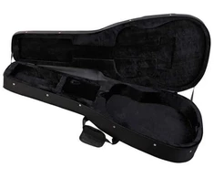 Kietas dėklas klasikinei gitarai Hard Bag JTH-PM39