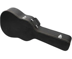 Kietas dėklas klasikinei gitarai Hard Bag CC-115