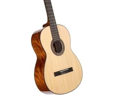 Klasikinė gitara CORT AC200-NAT