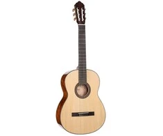 Klasikinė gitara CORT AC200-NAT