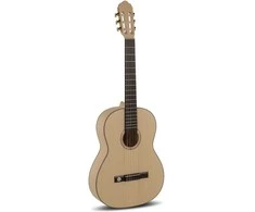Klasikinė gitara Gewa Pro Natura Gold 4/4