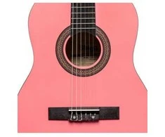 Klasikinė gitara Stagg C430 M PK (3/4)