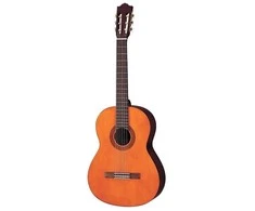 Klasikinė gitara Yamaha C40