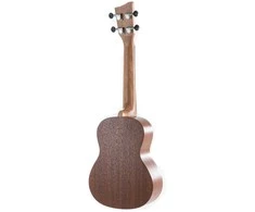 Koncertinė ukulelė Gewa K-CO-TA su dėklu