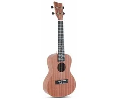 Koncertinė ukulelė Gewa MANOA P-CO su dėklu