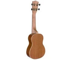 Koncertinė ukulelė Stagg UC-30 su dėklu