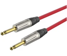Laidas gitarai Roxtone TGJJ100L5 (5m)