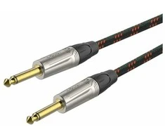 Laidas gitarai SAMURAI Roxtone SGJJ110L10 (10m)
