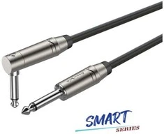Laidas gitarai SMART Roxtone SGJJ110L1 (1m)