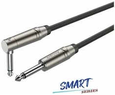 Laidas gitarai SMART Roxtone SGJJ110L3 (3m)