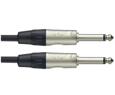 Laidas gitarai Stagg NGC3R Jack – Jack (3m)