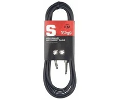 Laidas gitarai Stagg SGC3 (3m)